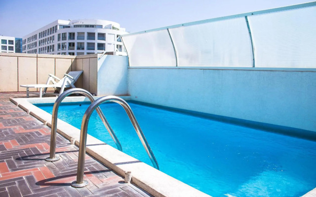 Hotel Sindibad