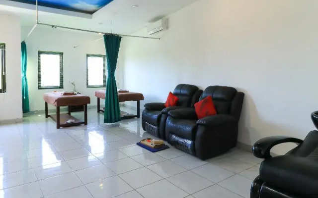 Rantun's Place Nusa Dua Hotel