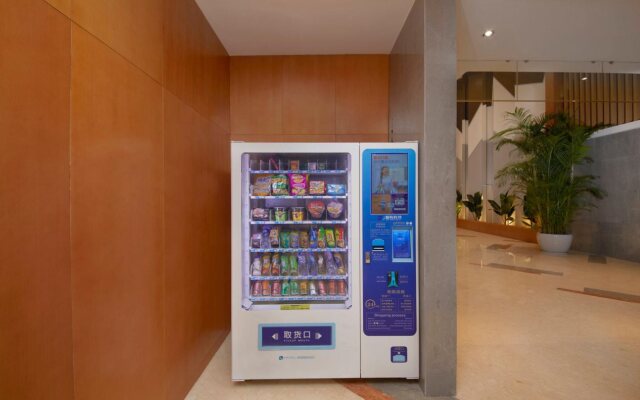 Holiday Inn Express Zhengzhou Zhengdong by IHG