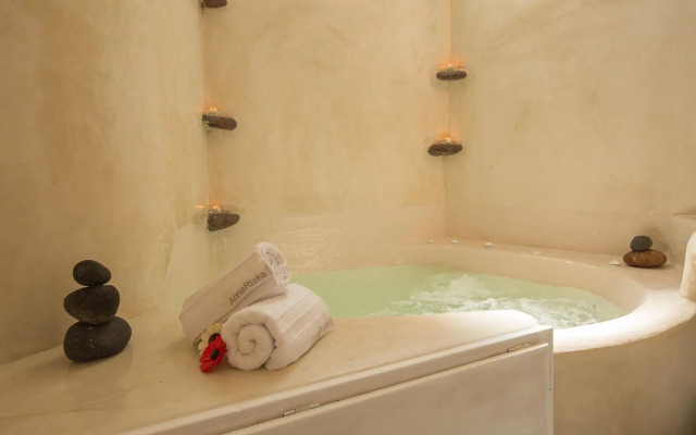 Love Nest villa