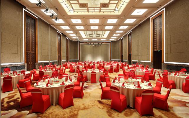 InterContinental Haikou Seaview by IHG