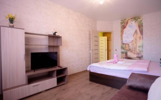 Apartments on 136 Lenin Avenue