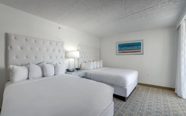 ICONA Diamond Beach