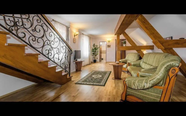 Hotel Boutique Bulevard