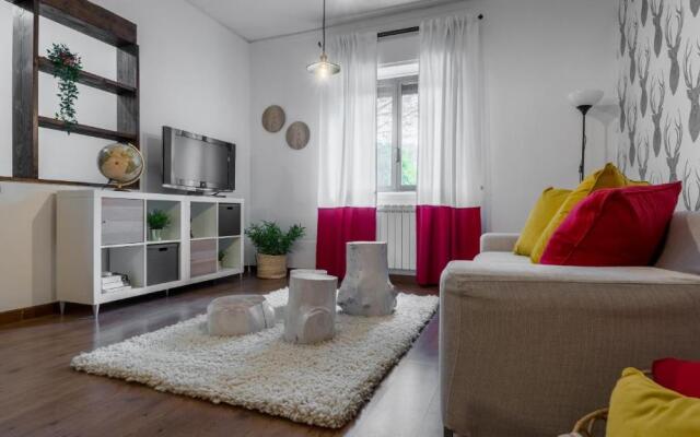 Italianway - Mazzei 50