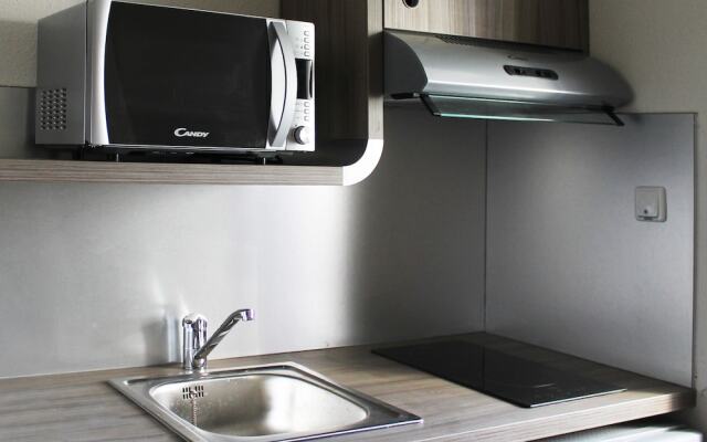 Résidence Suiteasy Oméga