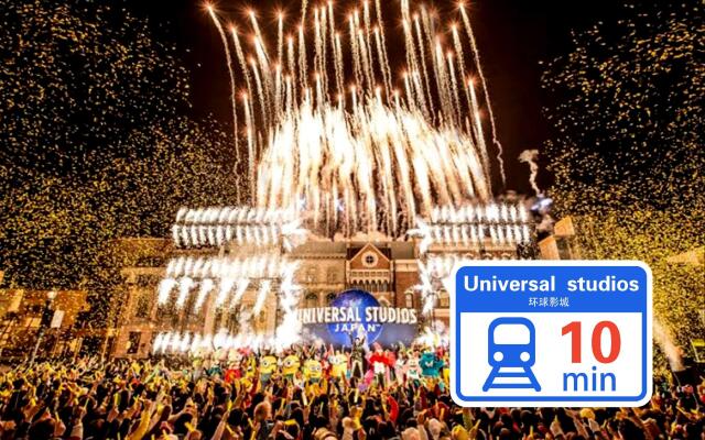 Westay Designers House/6 mins to Shinsaibashi201