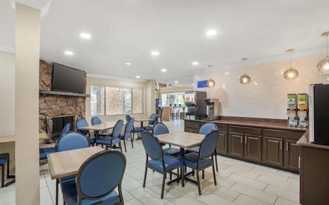 Best Western Gold Country Inn