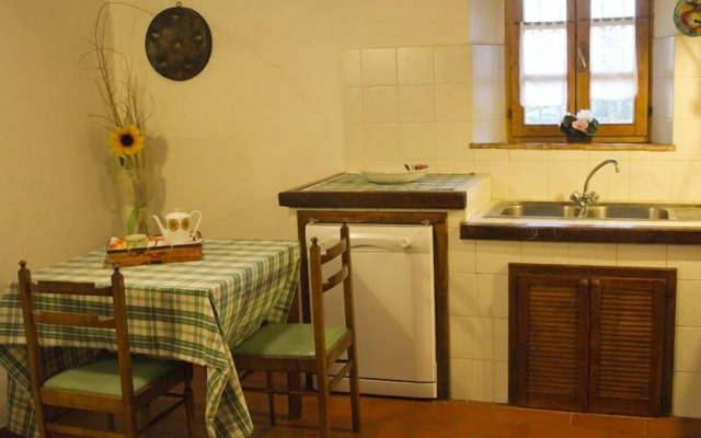 Agriturismo Santa Caterina