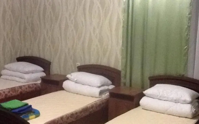 Tikhaya Prokhlada Guest House