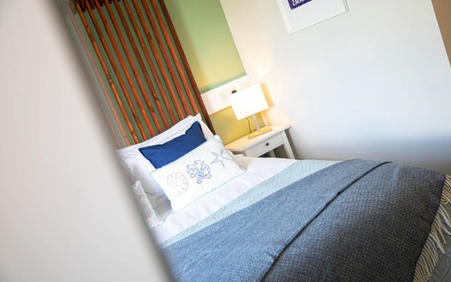 Park View Rooms & Relaxation