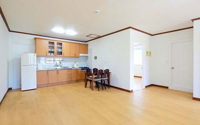 Hongcheon Norumok Hongcheongang Pension