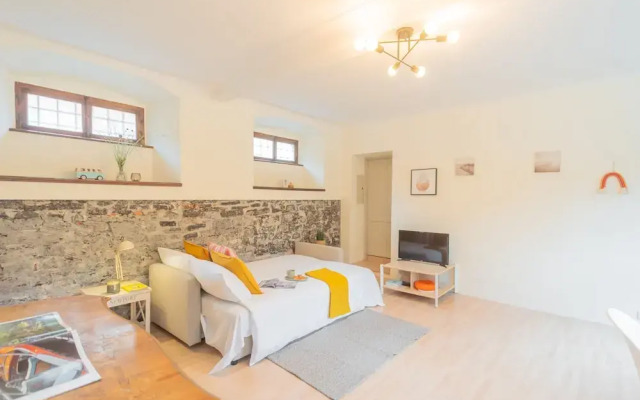 La Piazza di Cernobbio