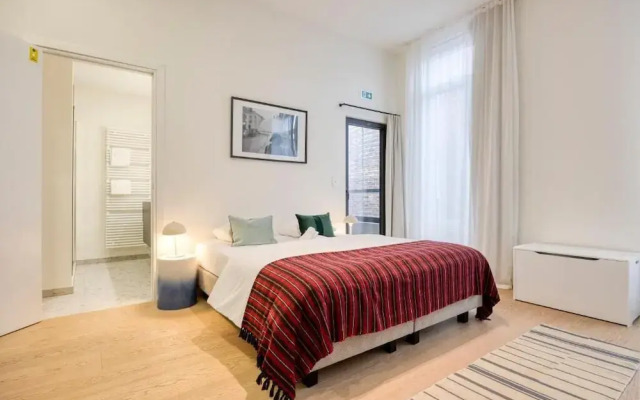 Smartflats - Main Street Ghent