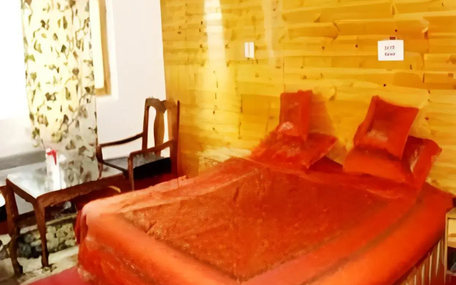 Hotel Alpine Ridge