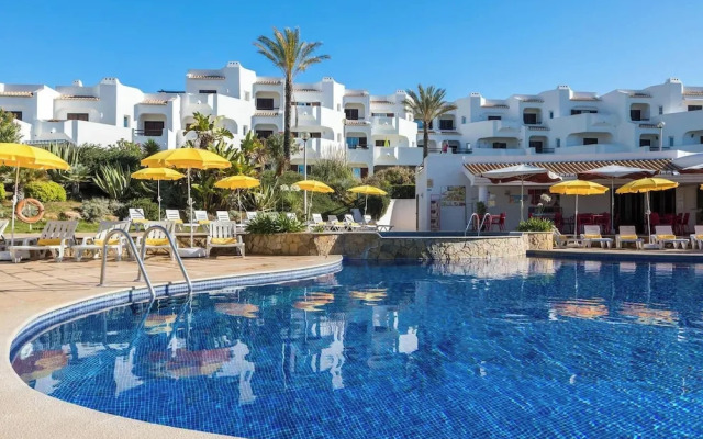 Our House in Clube Albufeira