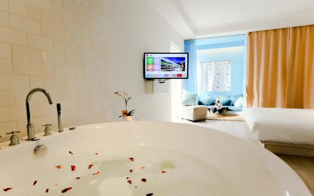 Xitang J Langman Zhenshui Holiday Hotel