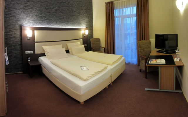 Amedia Express Bielefeld, Trademark Collection by Wyndham