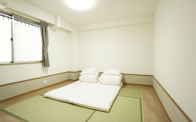 House Ikebukuro – Hostel
