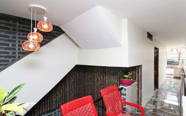 OYO 16919 Hotel Prerna