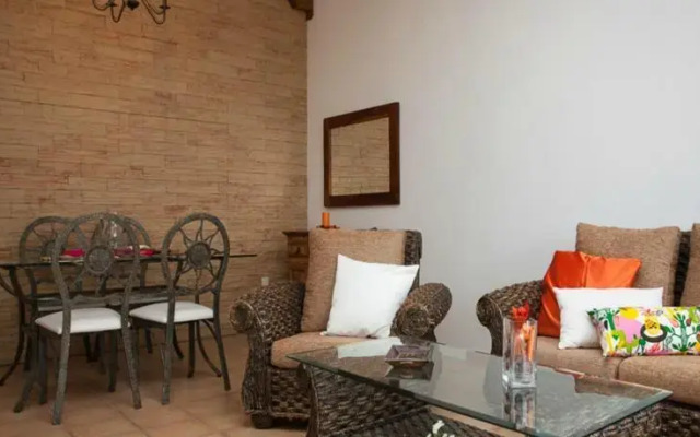 Villa Yentami