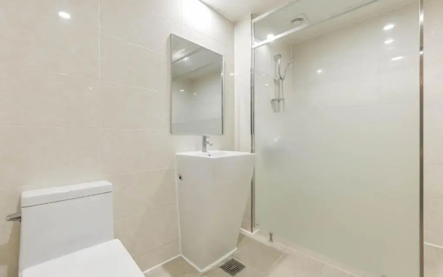 Wonju Central Hotel