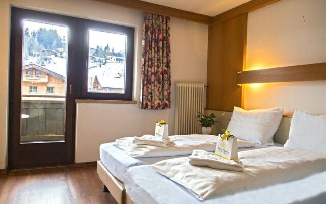 Hotel Sonnwend