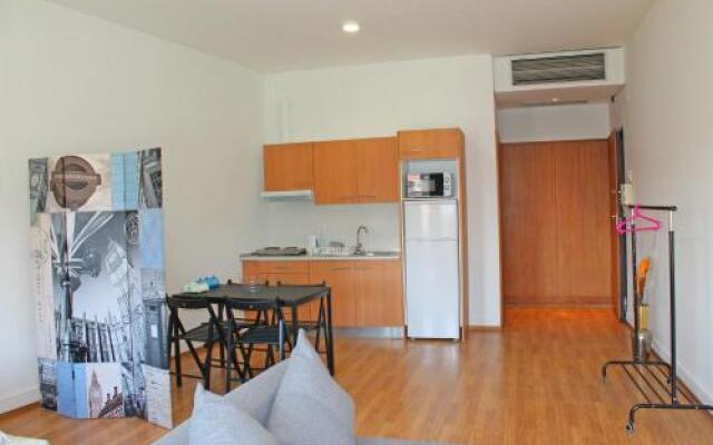 Trindade Oporto Apartments Group