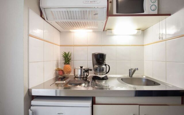 Appart'City Classic Caen