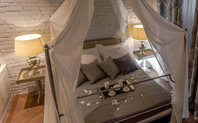 Procurator 7 Luxury Rooms