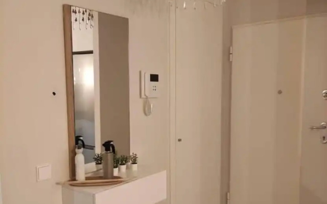 Stunning Apartment in Estepona, Spain Private Pool