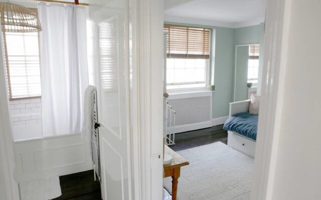 Cosy Duplex in Camden