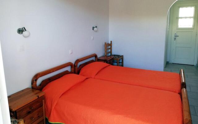 Pension Sourmeli