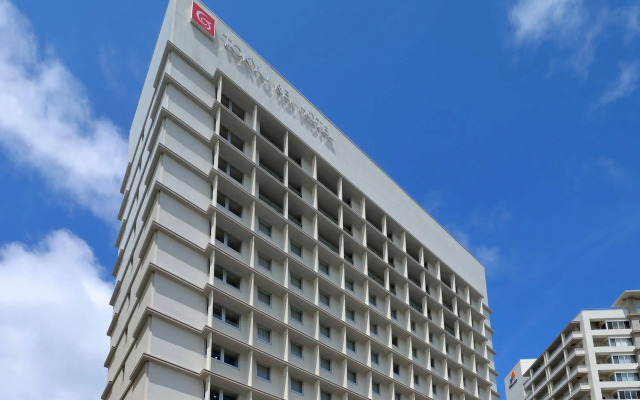 Naha Tokyu REI Hotel