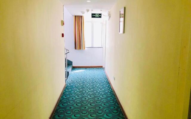 7Days Inn Guilin Yangshuo Shili Gallery