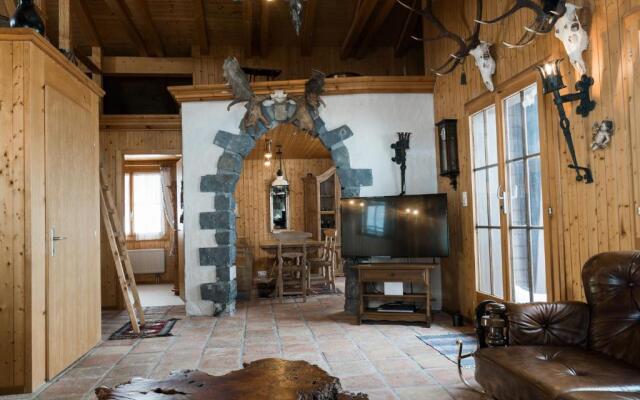 Chalet Theresia