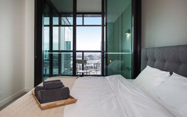 Oceanview Docklands