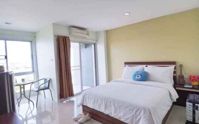 Siri Service Apartment