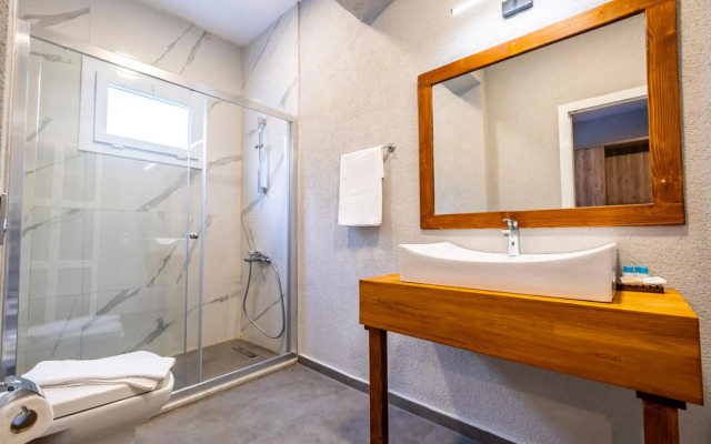 Hotel Centro Bodrum
