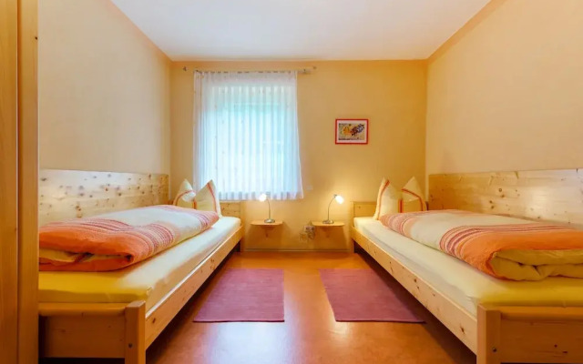 Ferienwohnungen Weissflog