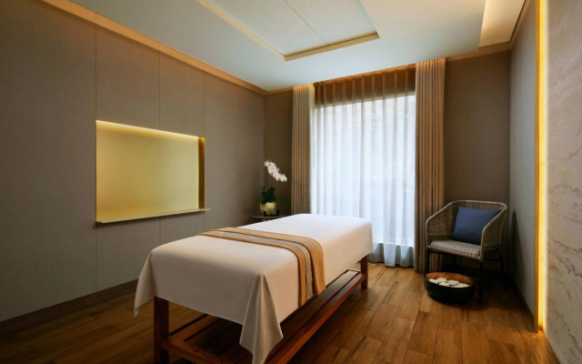 Sheraton Grand Jakarta Gandaria City Hotel