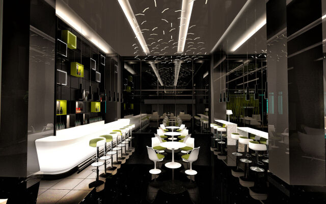 Bosphorus Sorgun Hotel - All Inclusive