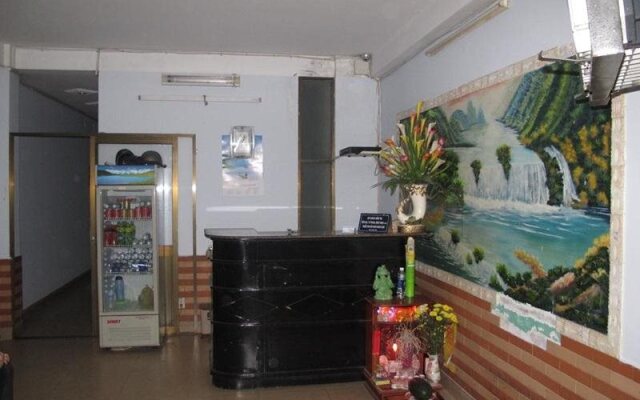 Anh Linh Hotel