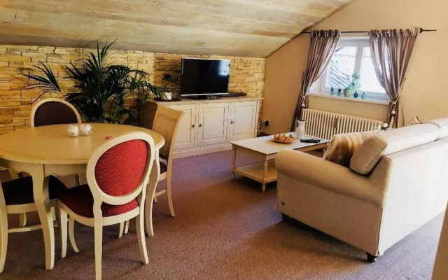 Alpspitzsuite Alpi