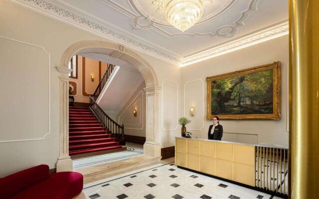 MS Collection Aveiro Palacete de Valdemouro