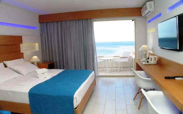 Europa Resort Hotel