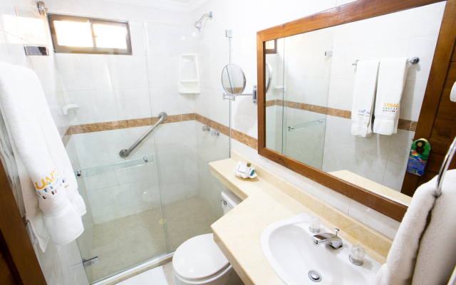 Baluarte Cartagena Hotel Boutique