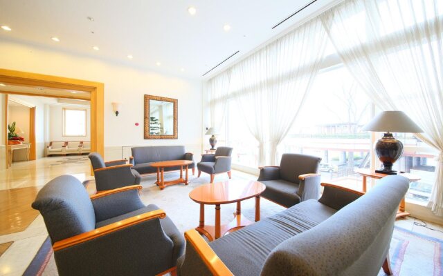 Wishton Hotel Yukari