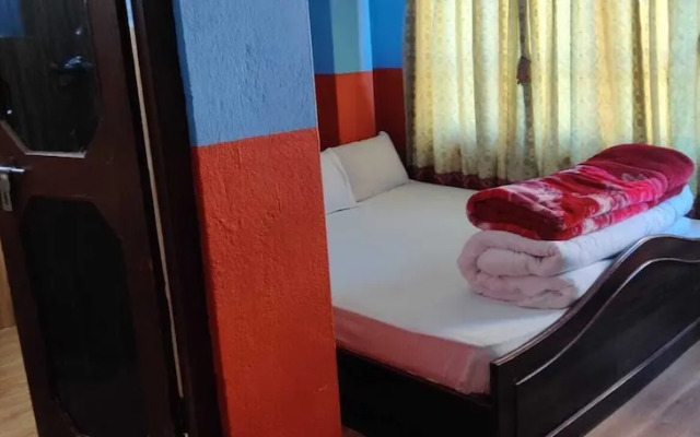 SS Hotel Kings & Lodge Charikot Dolakha