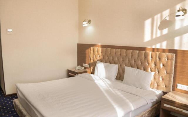 Hotel Khanaka